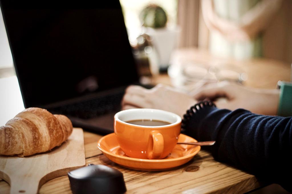 Futuristic quantum-powered smart home control hub with holographic interface