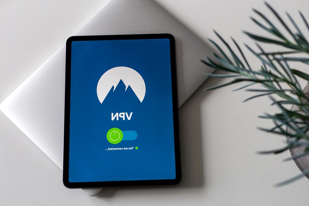 Home security camera with night vision in outdoor environment