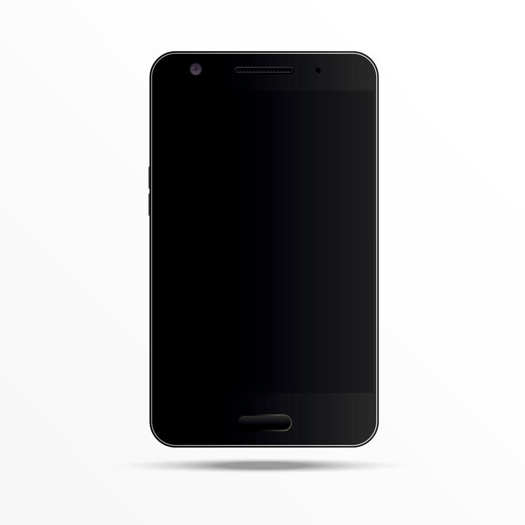 Smart kitchen appliances on modern kitchen counter