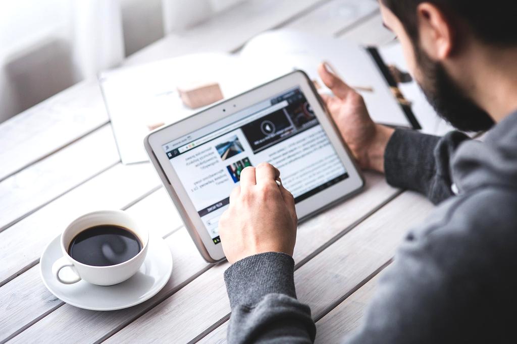 User profile Jane Doe